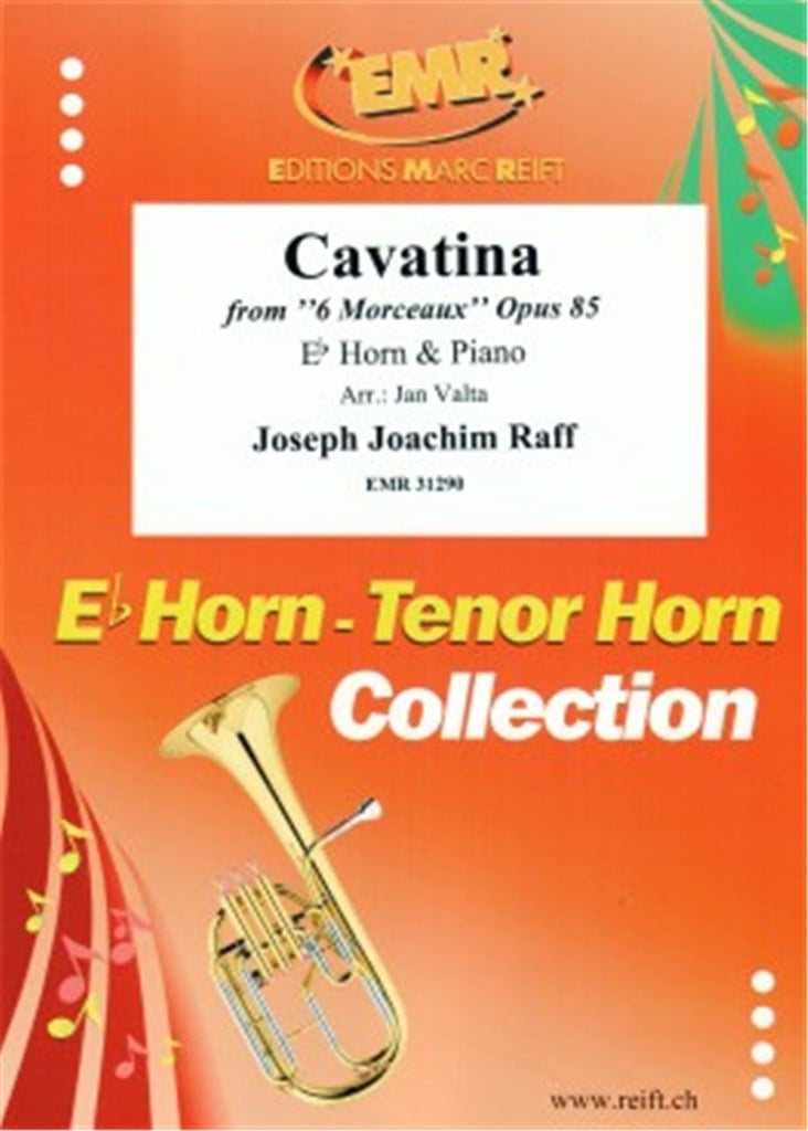 Cavatina